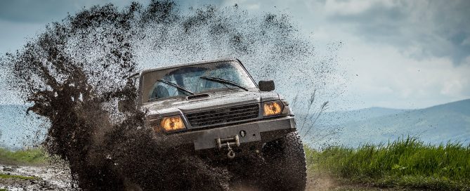 חילוץ ג'יפים